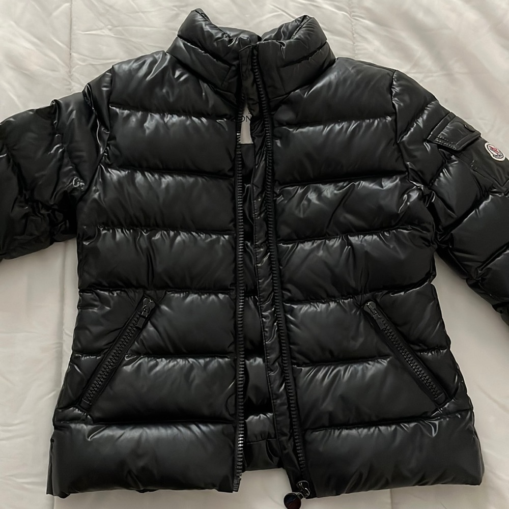 Moncler Puffer/ Down Jacket